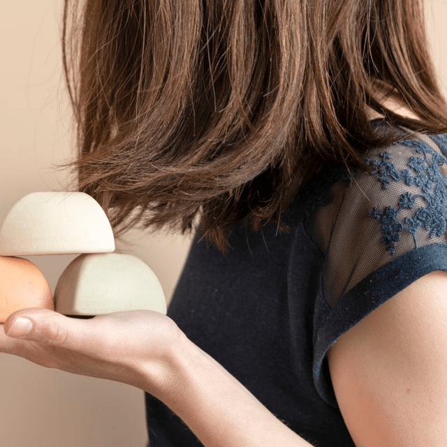 Shampoing solide | Zéro déchet