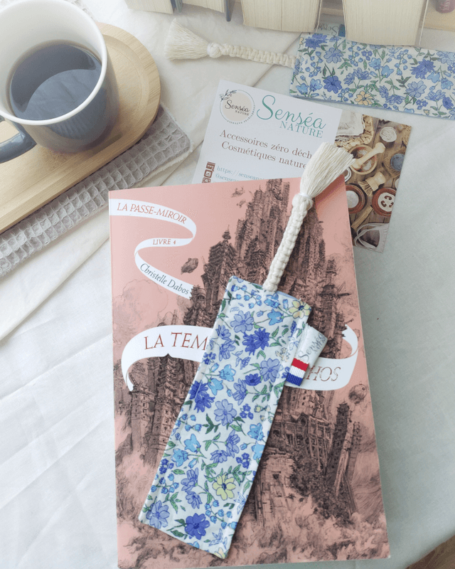 Marque-pages Liberty