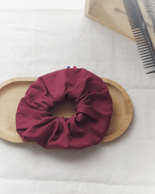 Grand Chouchou pour Cheveux