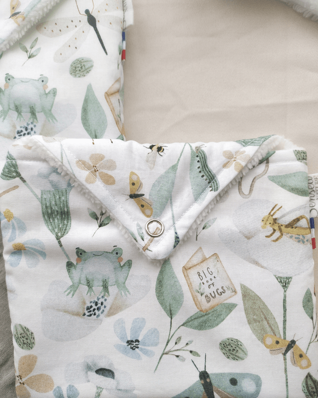 Pochette à Savon "Nature"