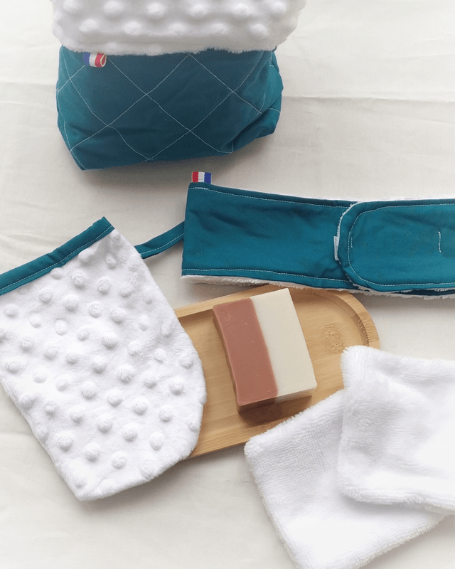 Coffret Bien-être 