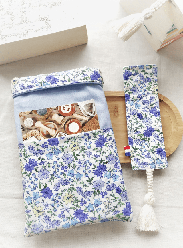 Marque-pages Liberty
