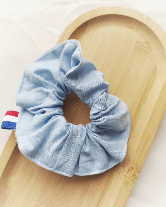 Petit Chouchou pour Cheveux Imparfait