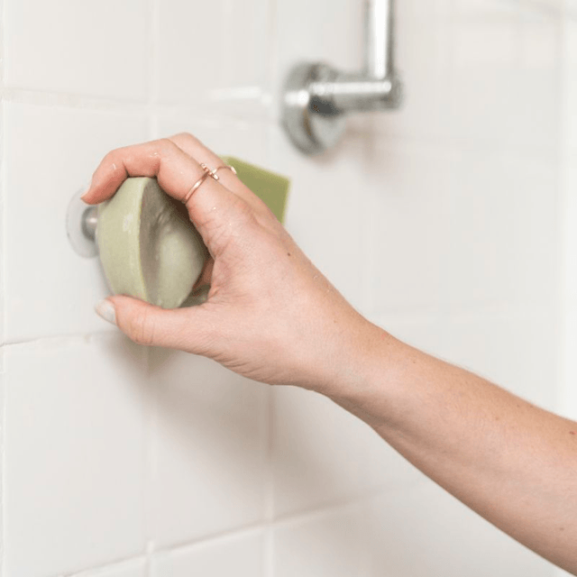 Shampoing solide | Zéro déchet