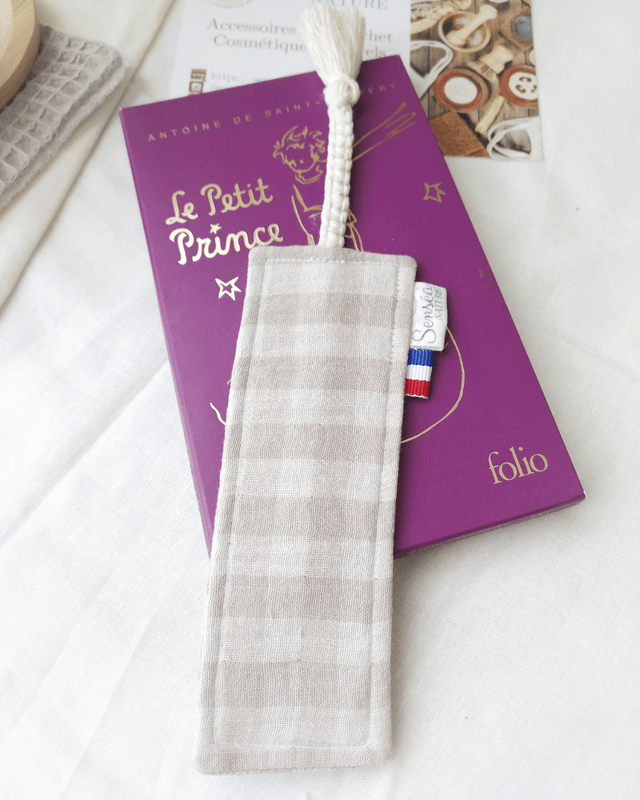 Marque-pages Vichy