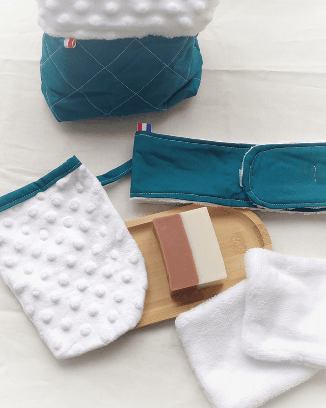 Coffret Bien-être 