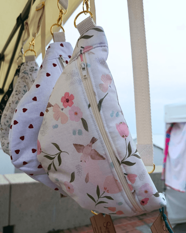 Sac Banane Enfant 
